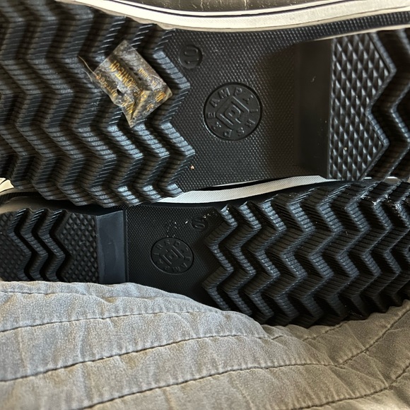 Dream Paris Size 10 mid calf - Picture 5 of 5